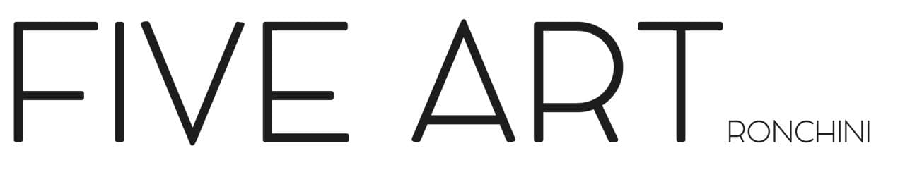 FIVE ART